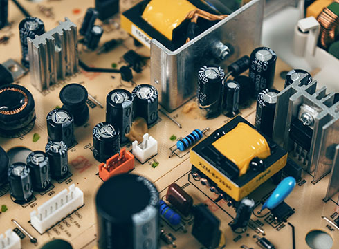 Industrial machine retrofit and automation upgrade services