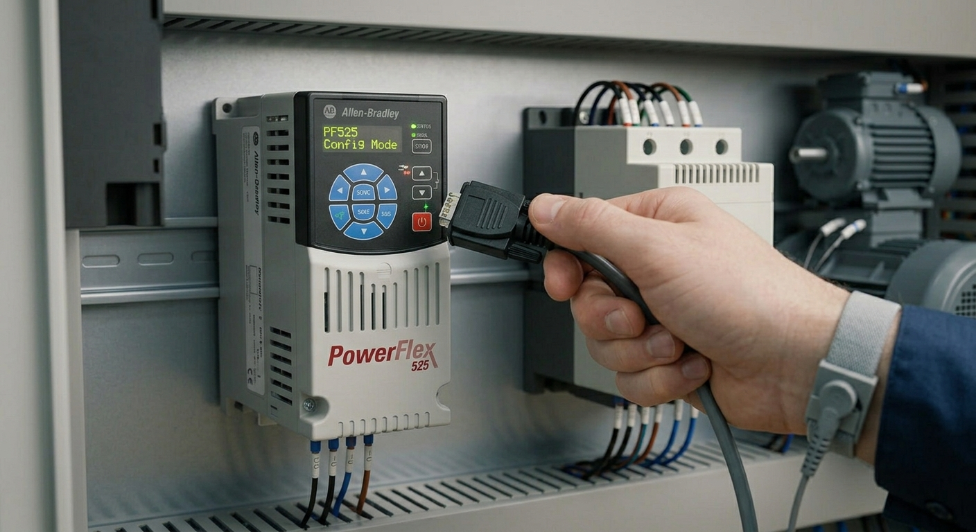 PowerFlex 525 Programming Guide