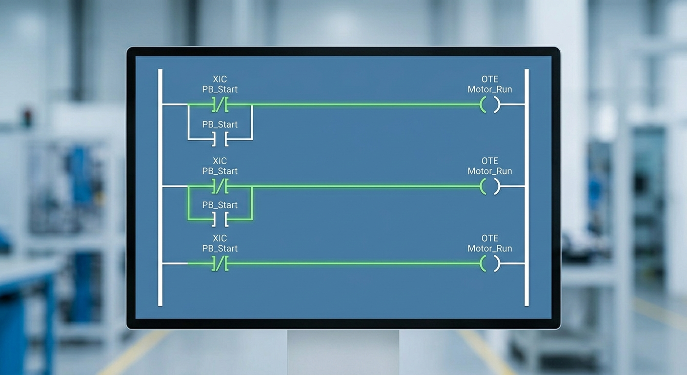 What Is Ladder Logic