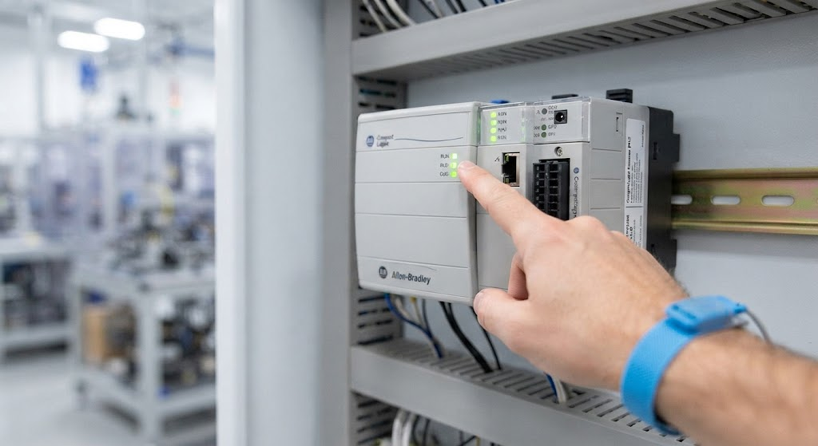 What Is a PLC?