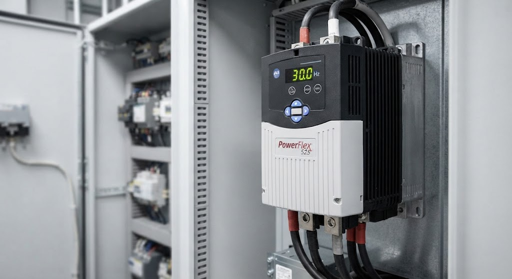 What Is a VFD?