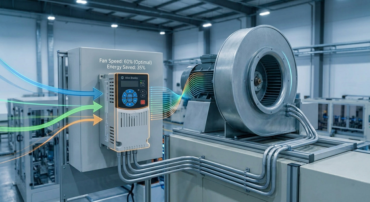 What Is a VFD Used For