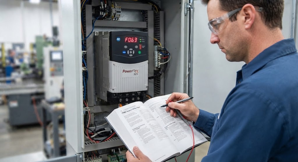 When Should You Upgrade an Old PLC?
