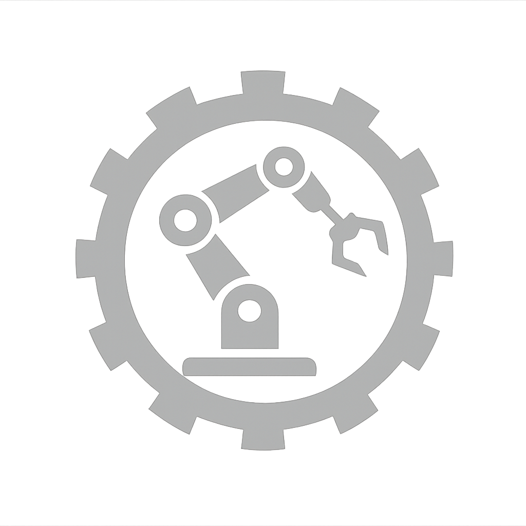 TechControl Inc — Industrial Automation & Control Systems | Mississauga, ON