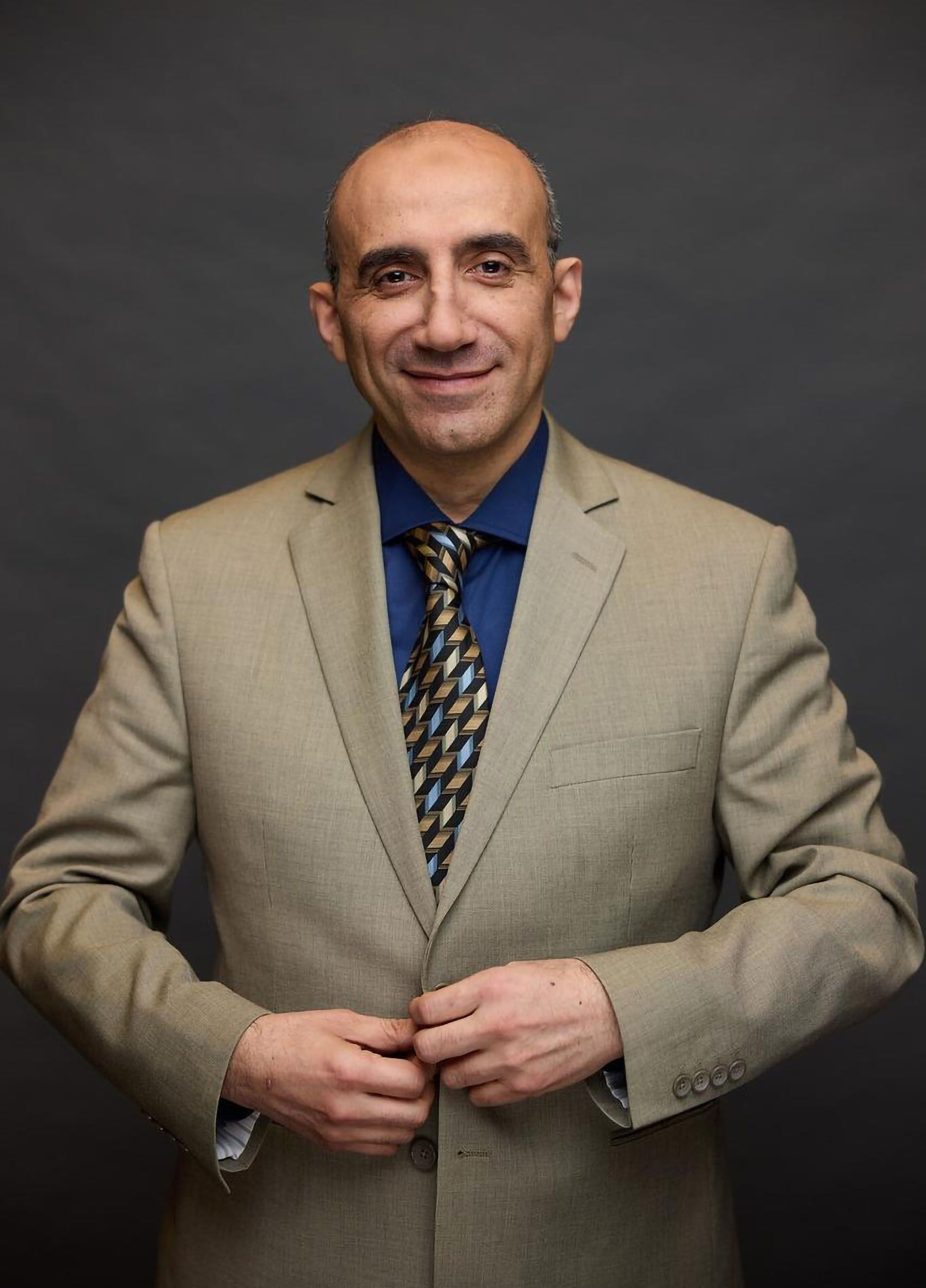 Gabriel H.